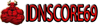IDNSCORE69 Logo